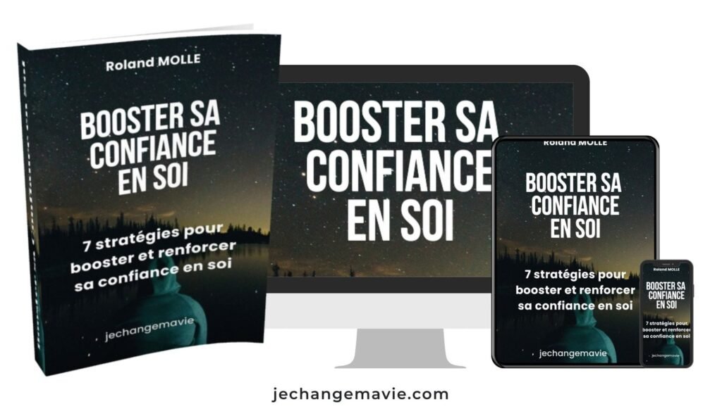 Guide gratuit 7 stratégies pour booster sa confiance en soi