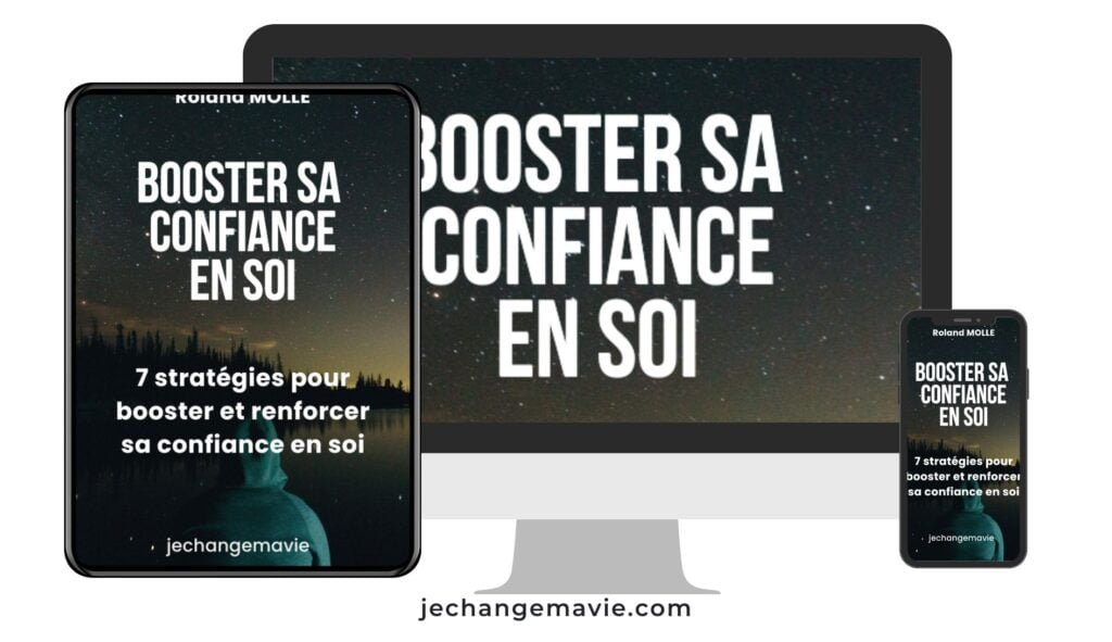 Comment renforcer sa confiance en soi