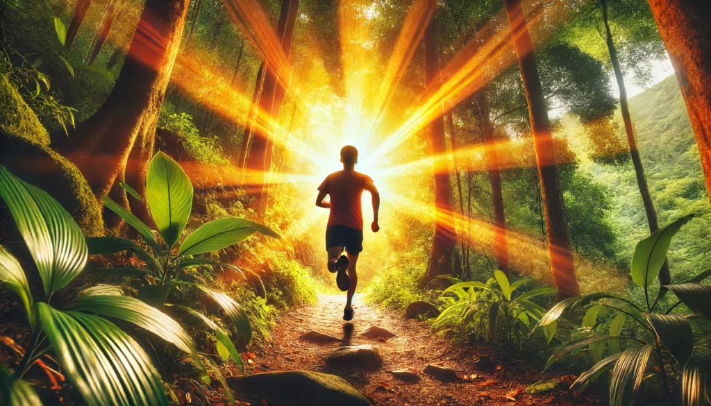 Ayez de la passion et de la motivation.