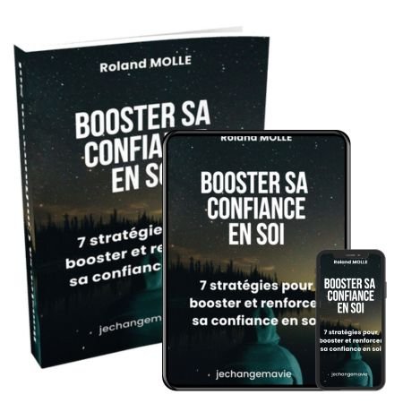 Booster sa confiance en soi