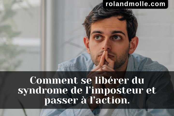 Comment surmonter le syndrome de l’imposteur