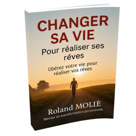Changer ma vie reves