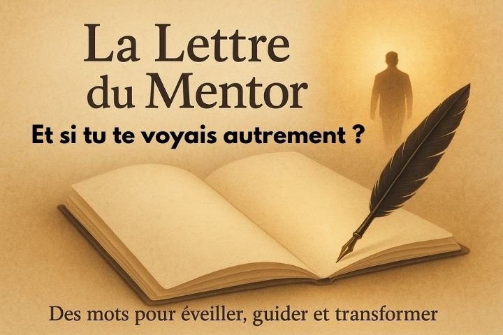 Apprendre à Changer son regard sur soi-même