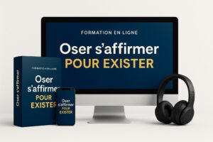 oser affirmer briller