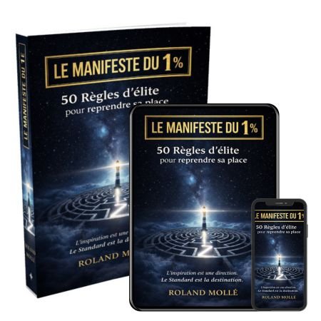 LE manifeste des top leaders du 1%