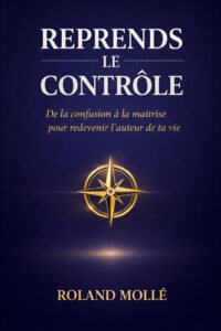 Reprendre le controle de sa vie