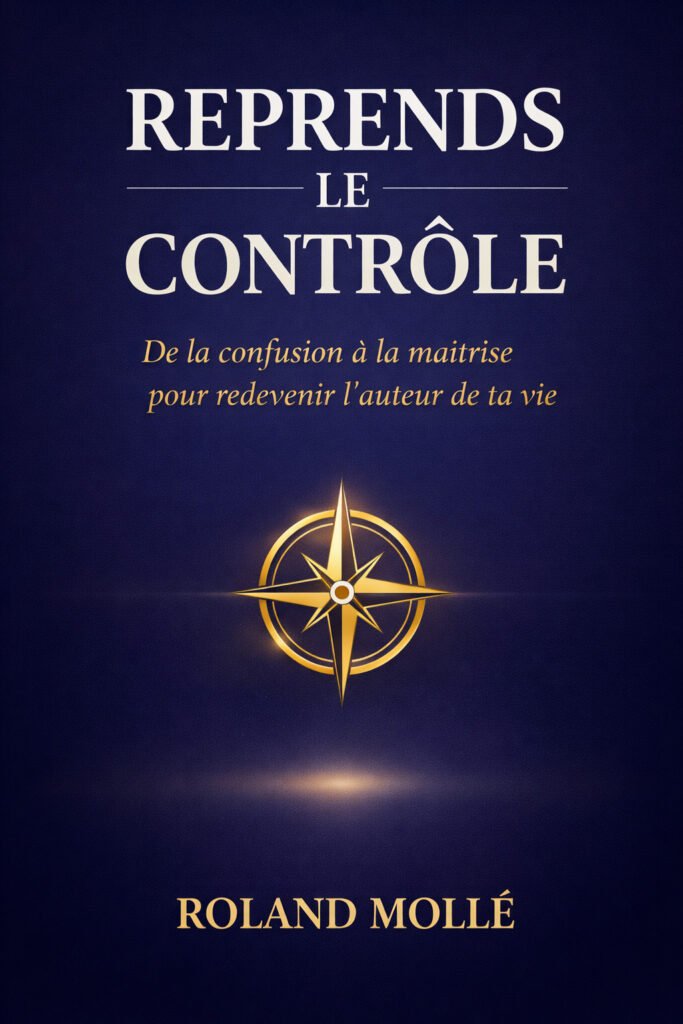 Reprendre le controle de sa vie