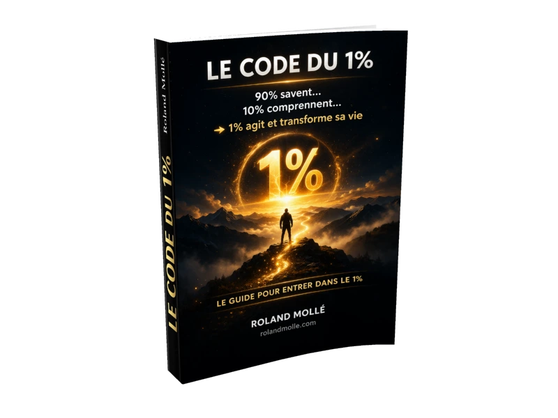 le code secret des top leaders du 1%
