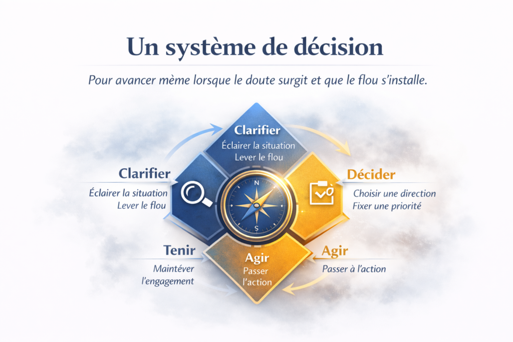 un systeme de decision 2