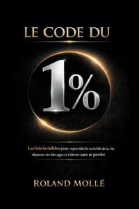 LE code secret du 1%