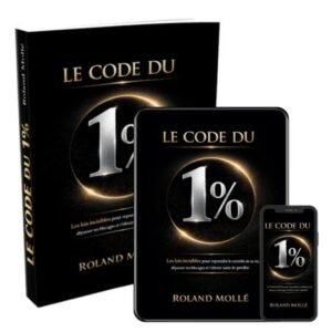 le code secret du 1%