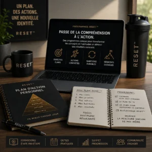 03 — Les Programmes RESET™