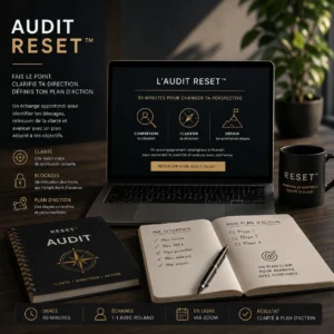 04 — L'Audit RESET™