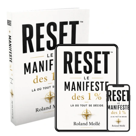 Le Manifeste RESET™