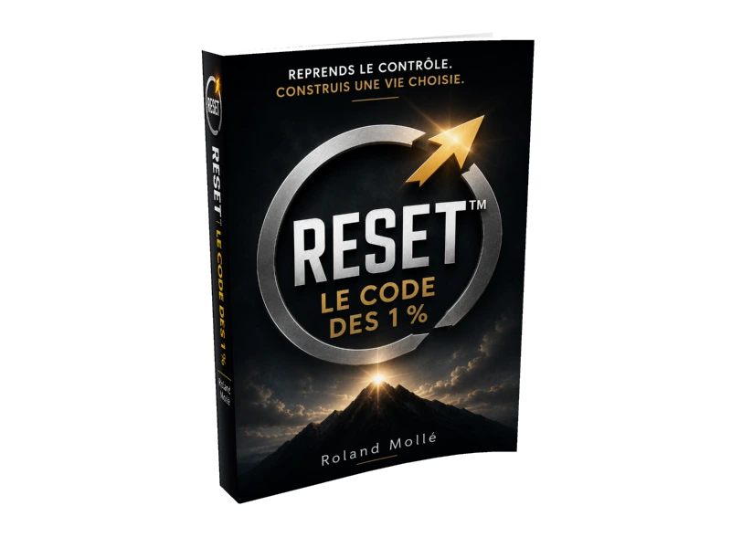 le code secret du 1%