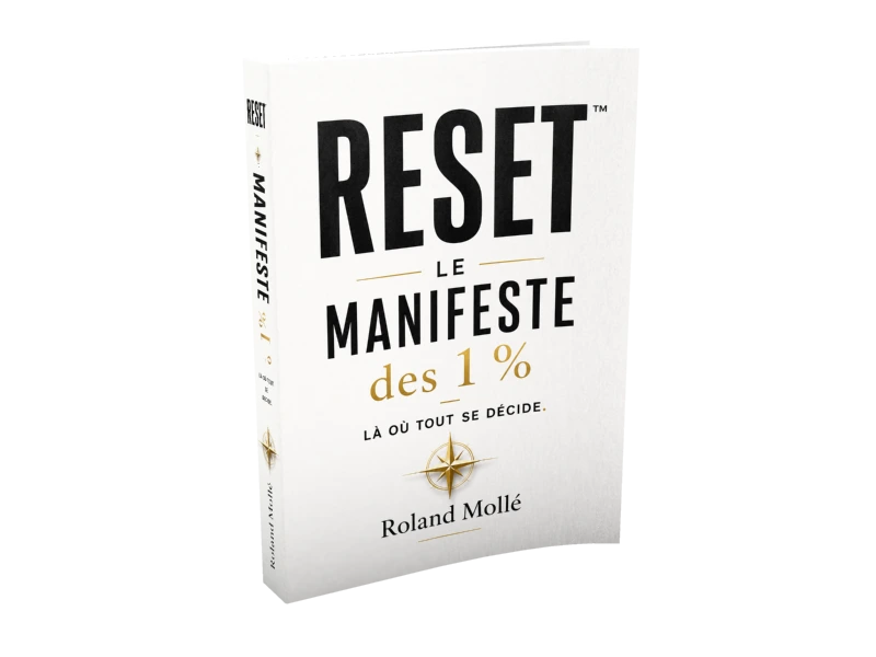 le manifeste reset, le code des 1%