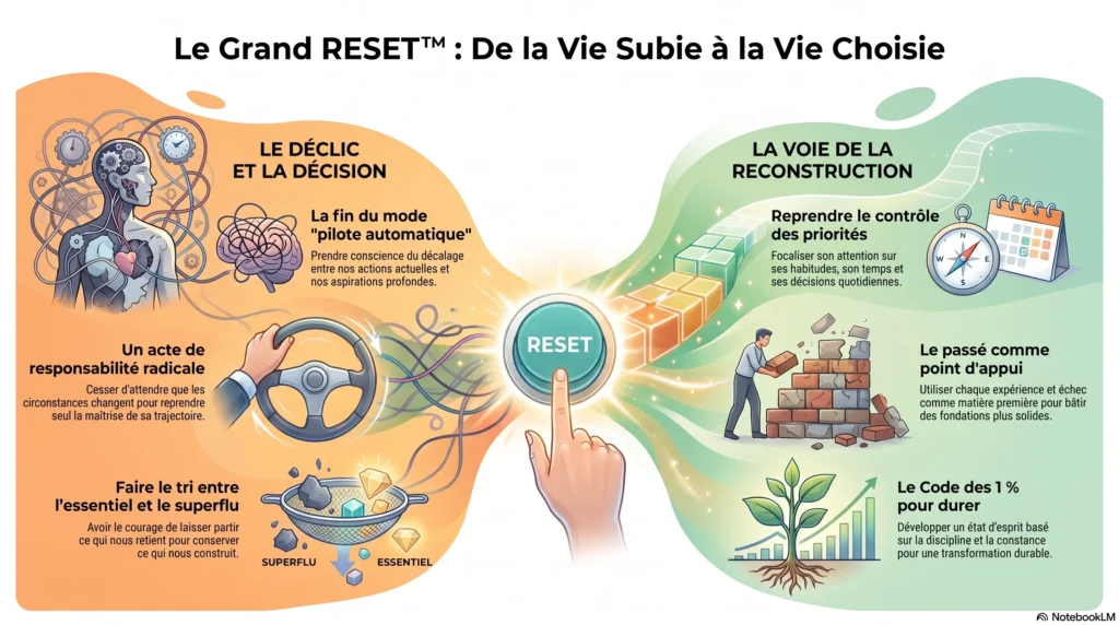 Le Grand RESET™