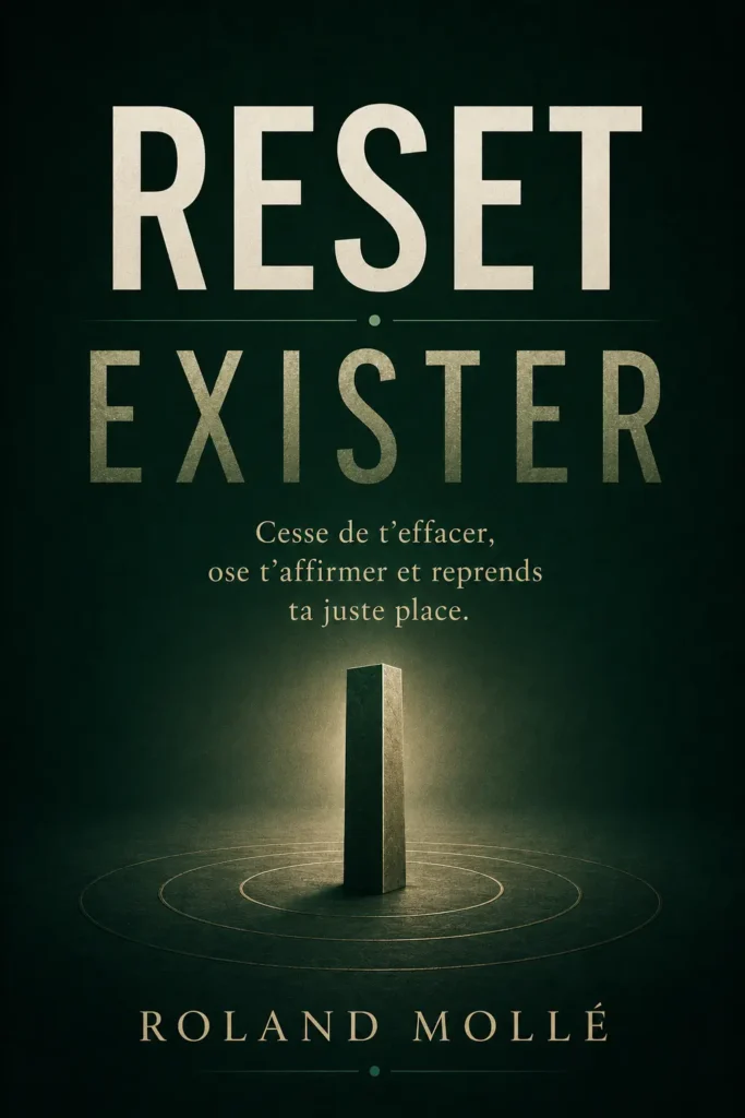 reset exister visible