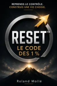 reset le codes des 1% reprendre le controle