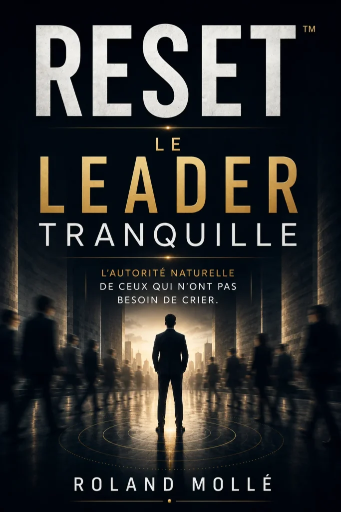 le leader tranquille