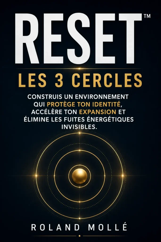 creer un environnement puissant les 3 cercles