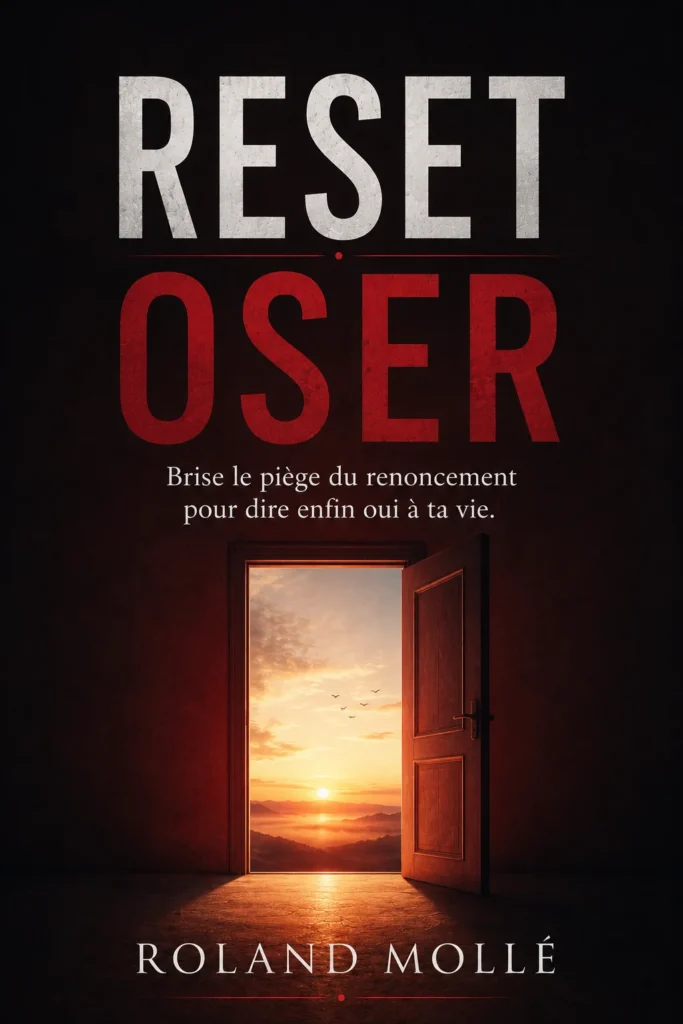 oser faire preuve d'audace