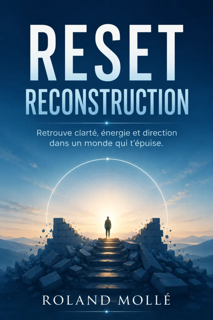 reconstruire ta vie