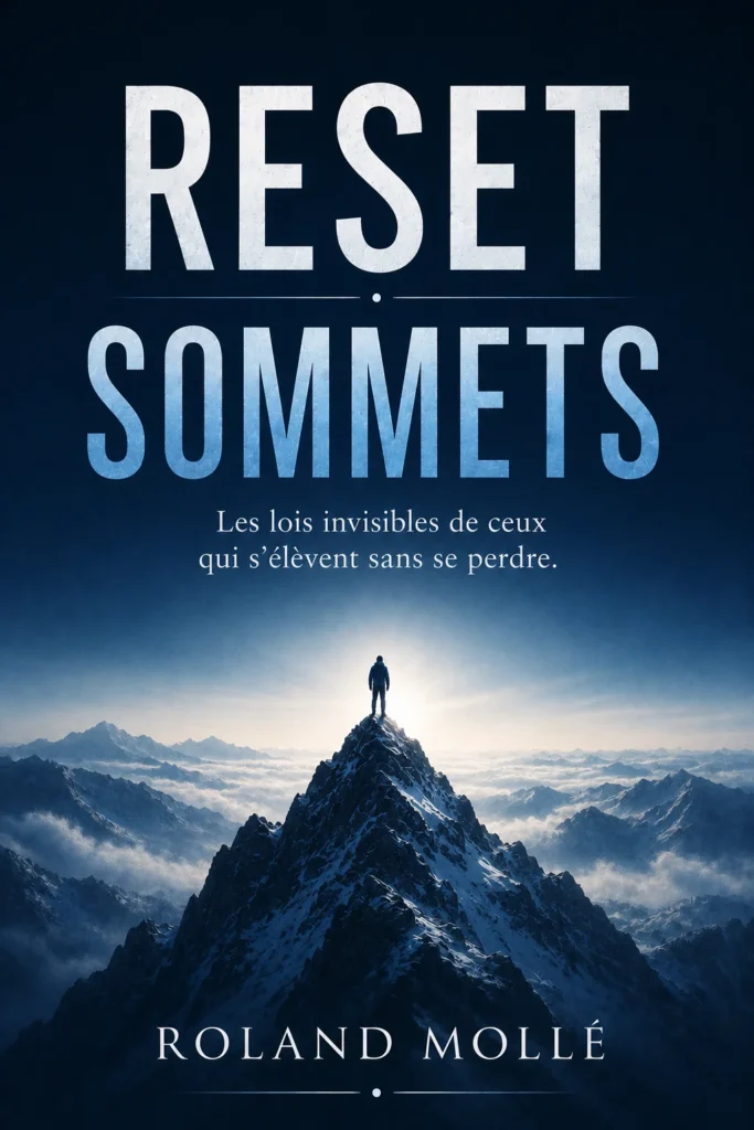 Voyage aux sommets