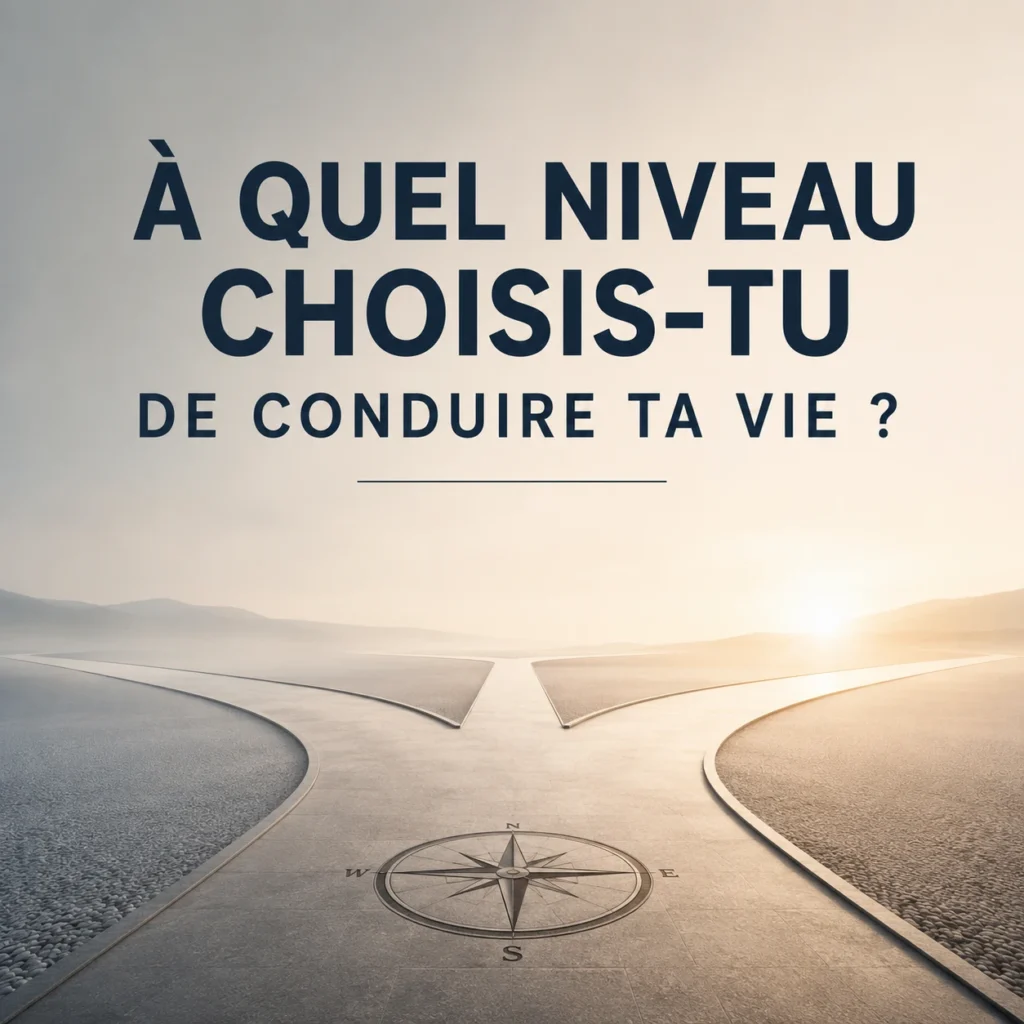 choisir l'excellence elever son niveau de vie