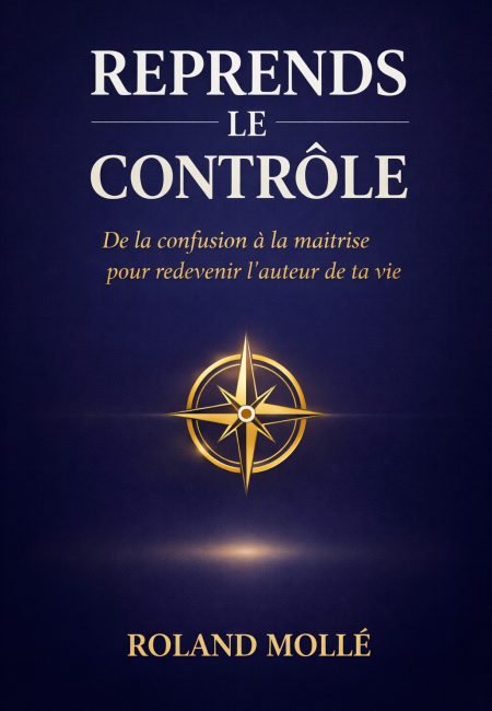 Reprendre le controle de sa vie